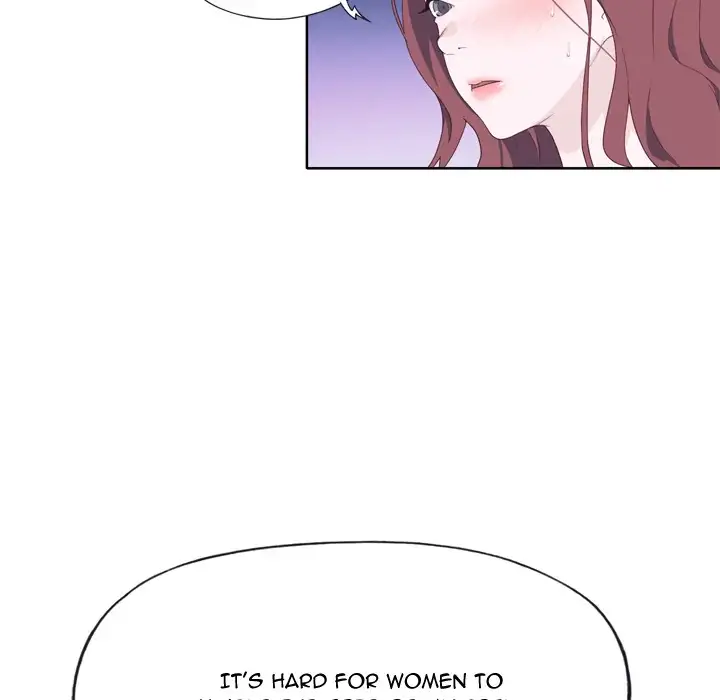 Tighty Lady chapter 28 page 98
