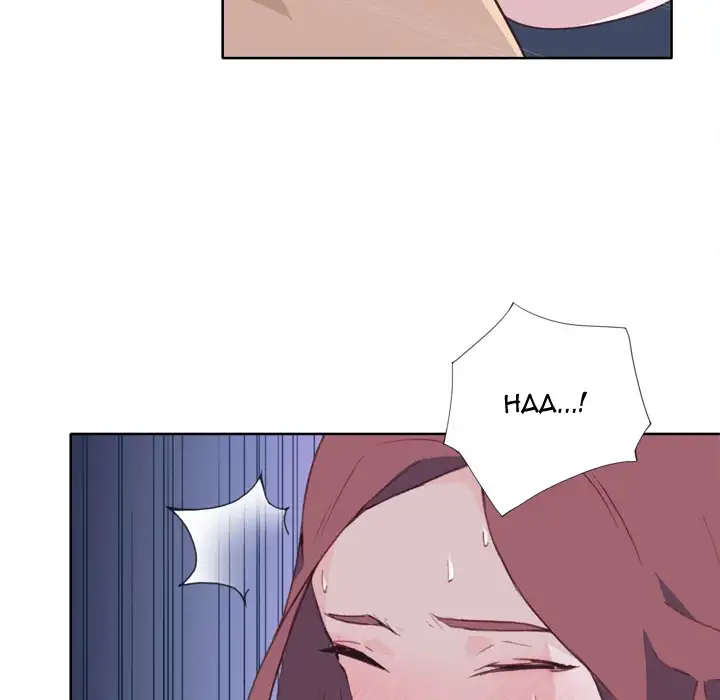 Tighty Lady chapter 28 page 108