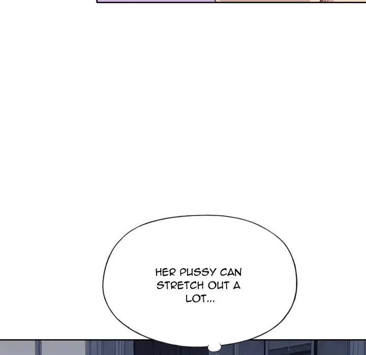 Tighty Lady chapter 29 page 9