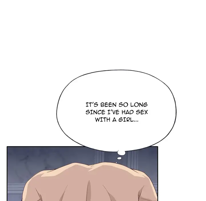 Tighty Lady chapter 29 page 11