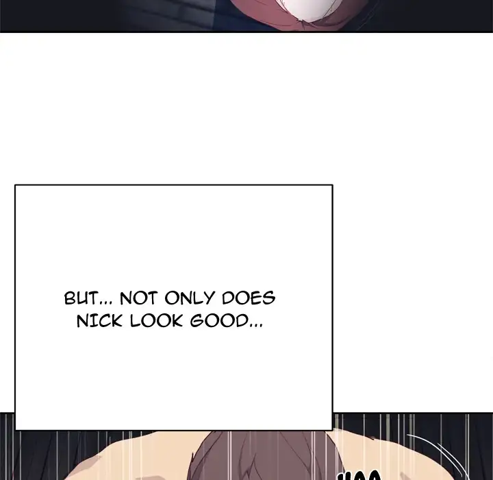 Tighty Lady chapter 29 page 20