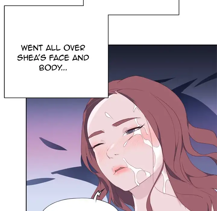 Tighty Lady chapter 29 page 31