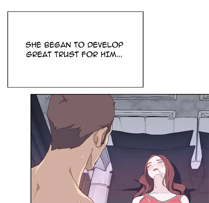 Tighty Lady chapter 29 page 34