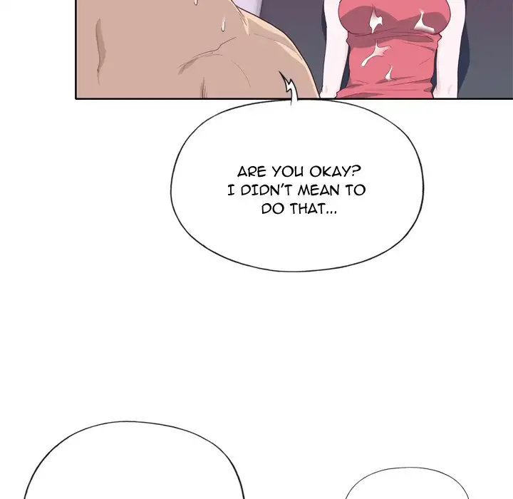 Tighty Lady chapter 29 page 35
