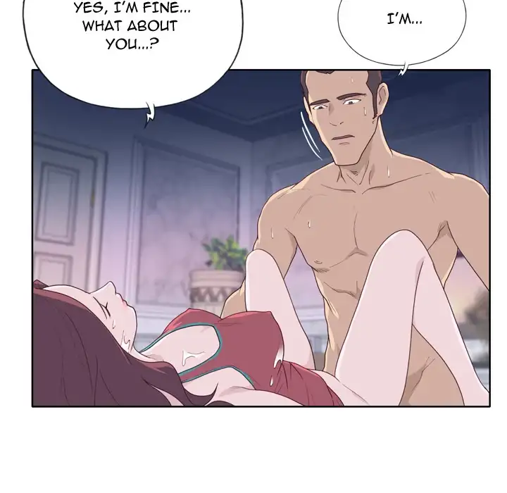 Tighty Lady chapter 29 page 36