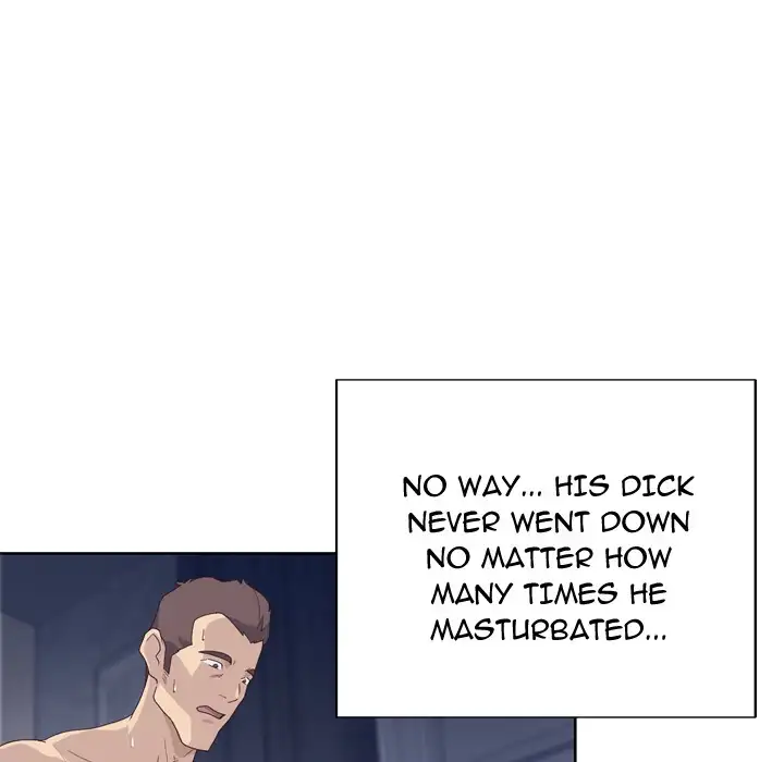 Tighty Lady chapter 29 page 40