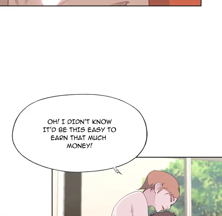 Tighty Lady chapter 29 page 46