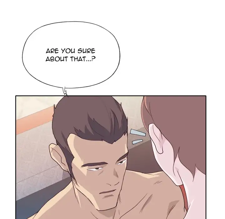 Tighty Lady chapter 29 page 48