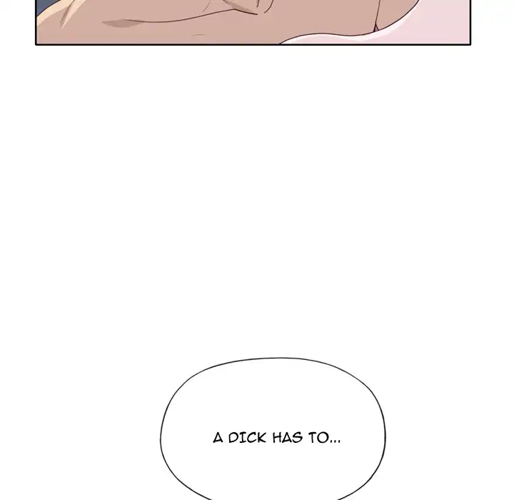 Tighty Lady chapter 29 page 49