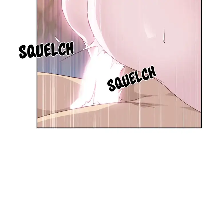 Tighty Lady chapter 29 page 56
