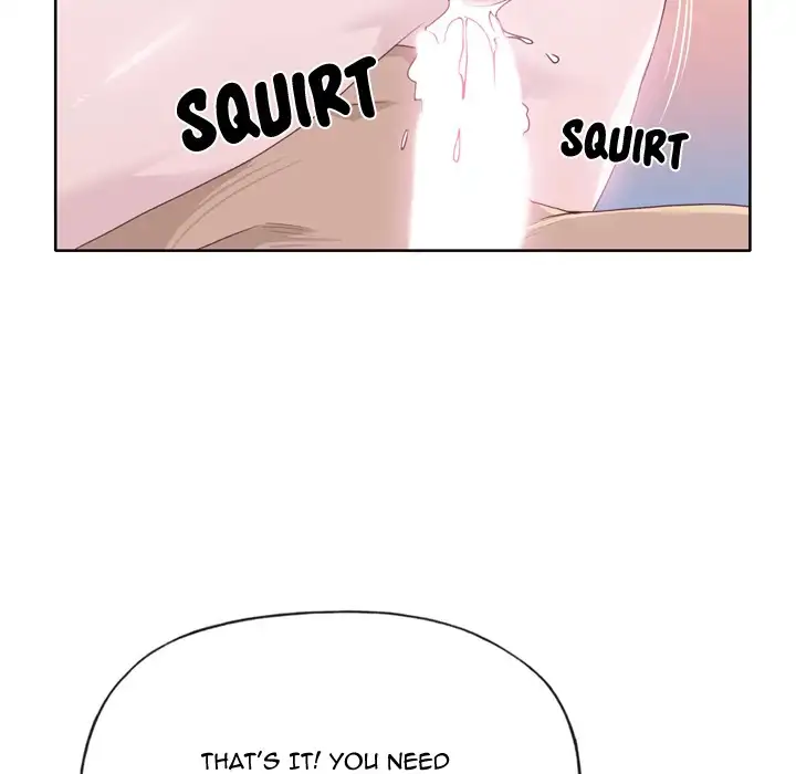 Tighty Lady chapter 29 page 64
