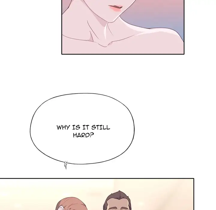 Tighty Lady chapter 29 page 67