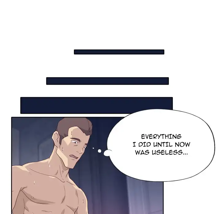 Tighty Lady chapter 29 page 69