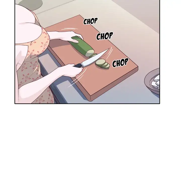 Tighty Lady chapter 29 page 75