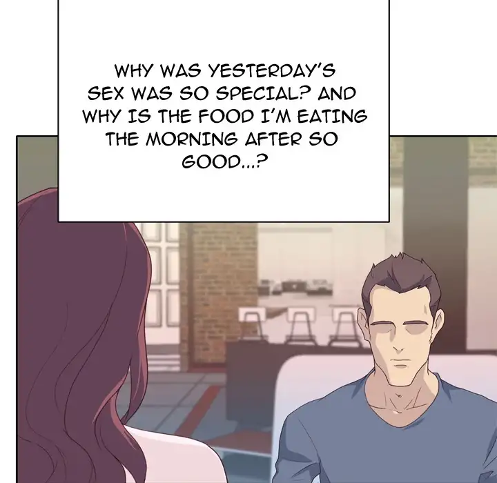 Tighty Lady chapter 29 page 87