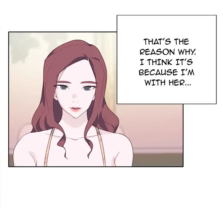 Tighty Lady chapter 29 page 89
