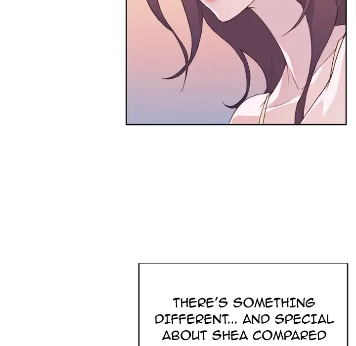 Tighty Lady chapter 29 page 91