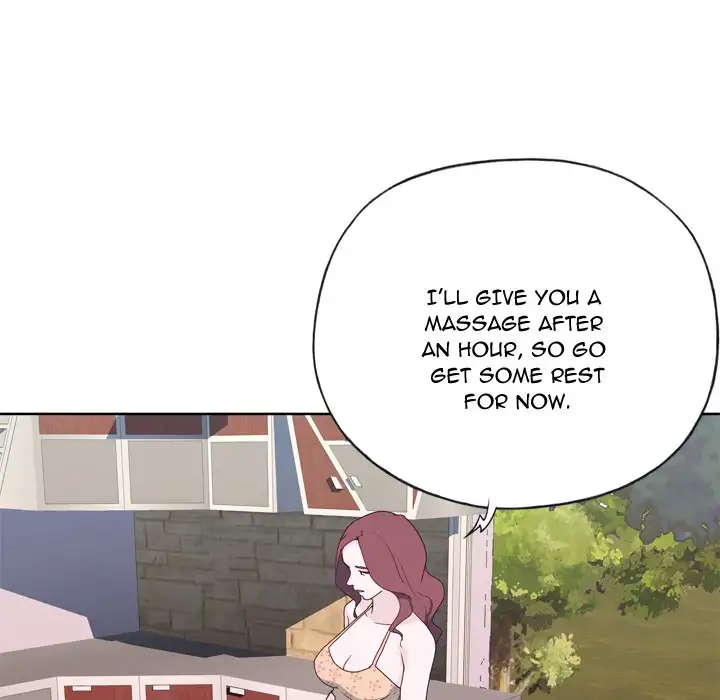 Tighty Lady chapter 29 page 93