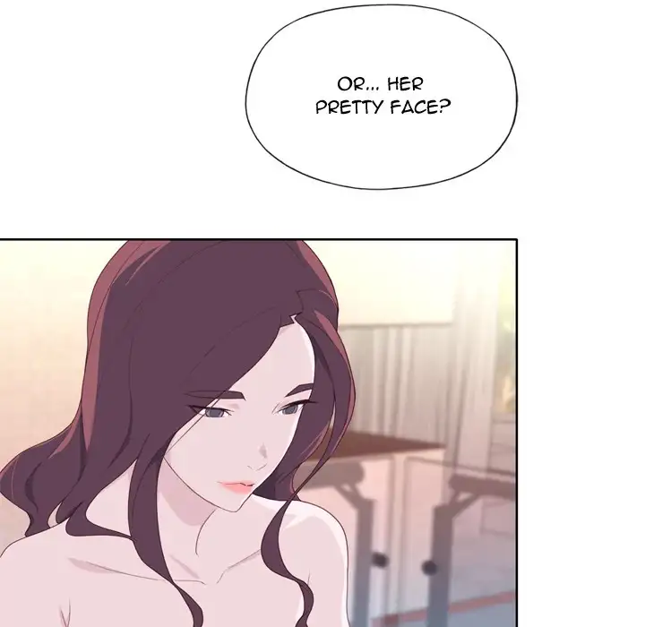 Tighty Lady chapter 29 page 99