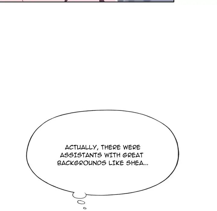Tighty Lady chapter 29 page 100