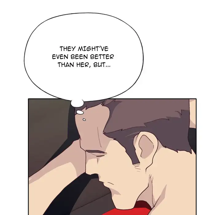 Tighty Lady chapter 29 page 102
