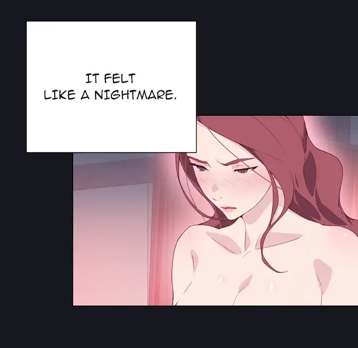 Tighty Lady chapter 3 page 32