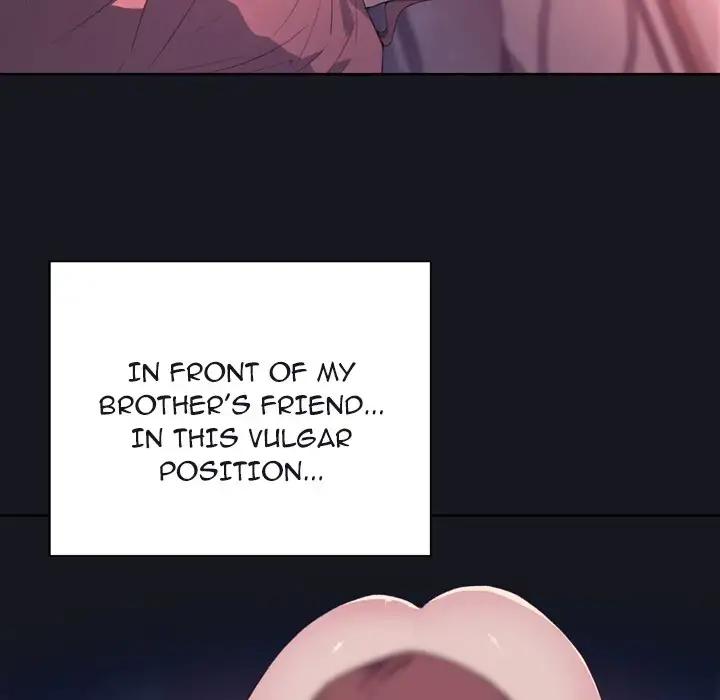 Tighty Lady chapter 3 page 44
