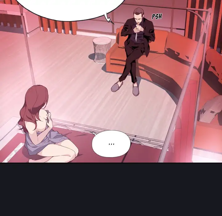 Tighty Lady chapter 3 page 68