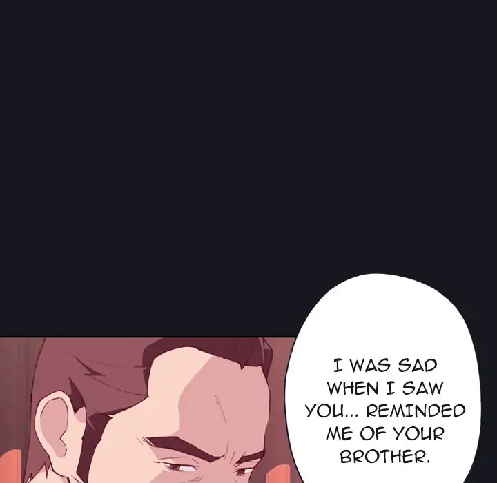 Tighty Lady chapter 3 page 69