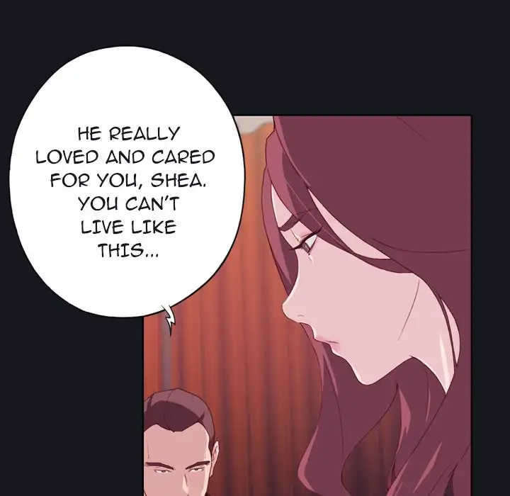 Tighty Lady chapter 3 page 71