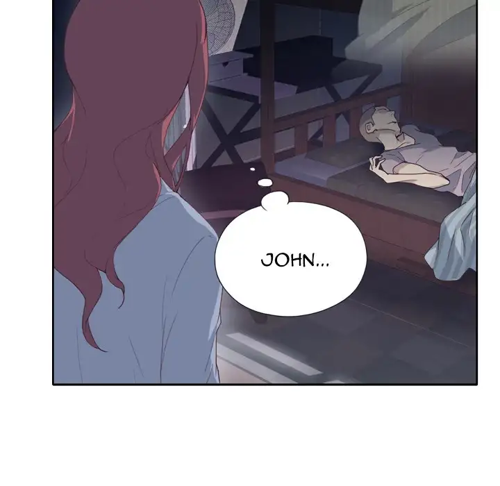Tighty Lady chapter 3 page 93