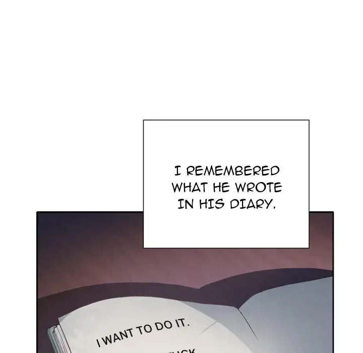 Tighty Lady chapter 3 page 96