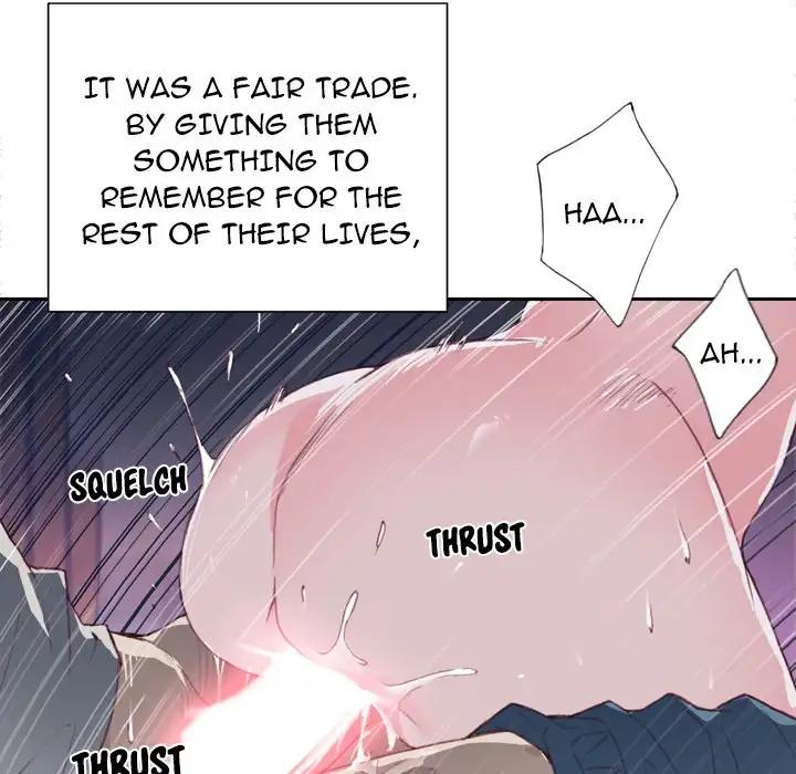 Tighty Lady chapter 3 page 105