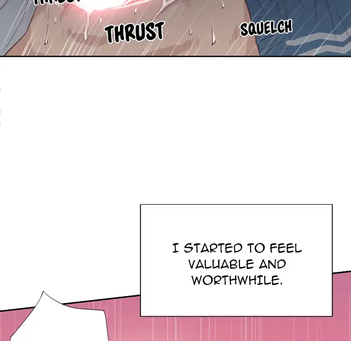 Tighty Lady chapter 3 page 106
