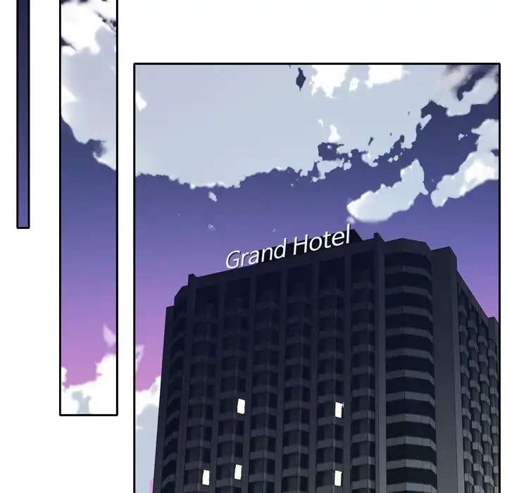Tighty Lady chapter 3 page 112