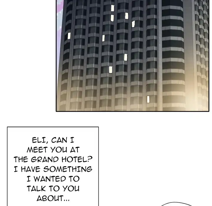 Tighty Lady chapter 3 page 113
