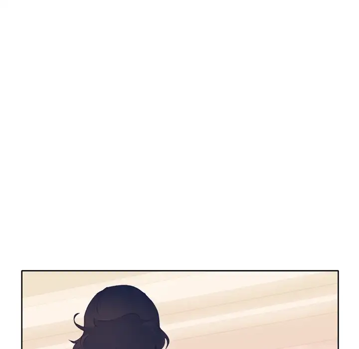 Tighty Lady chapter 3 page 116