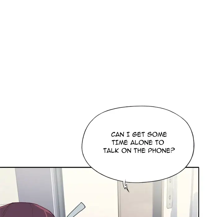 Tighty Lady chapter 30 page 6