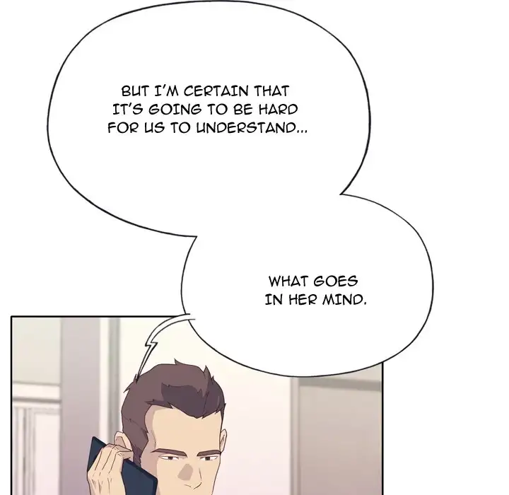 Tighty Lady chapter 30 page 16