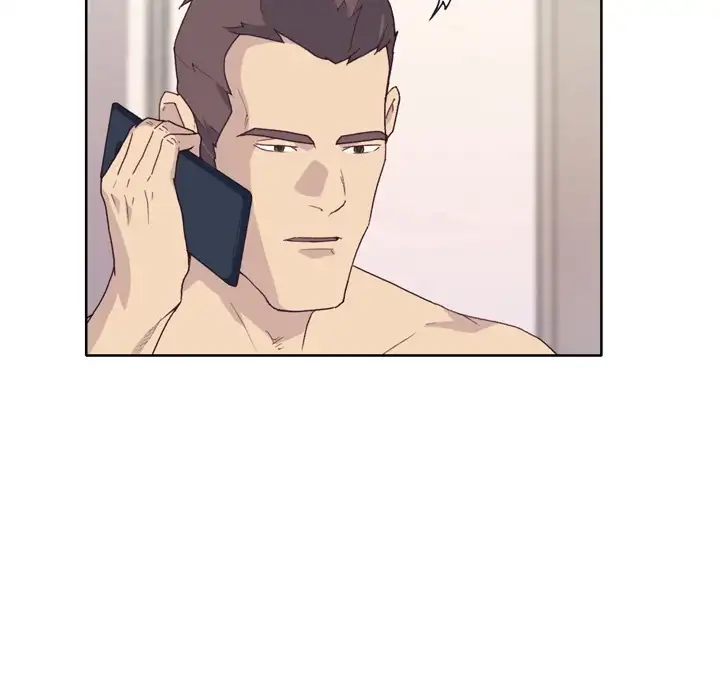 Tighty Lady chapter 30 page 18