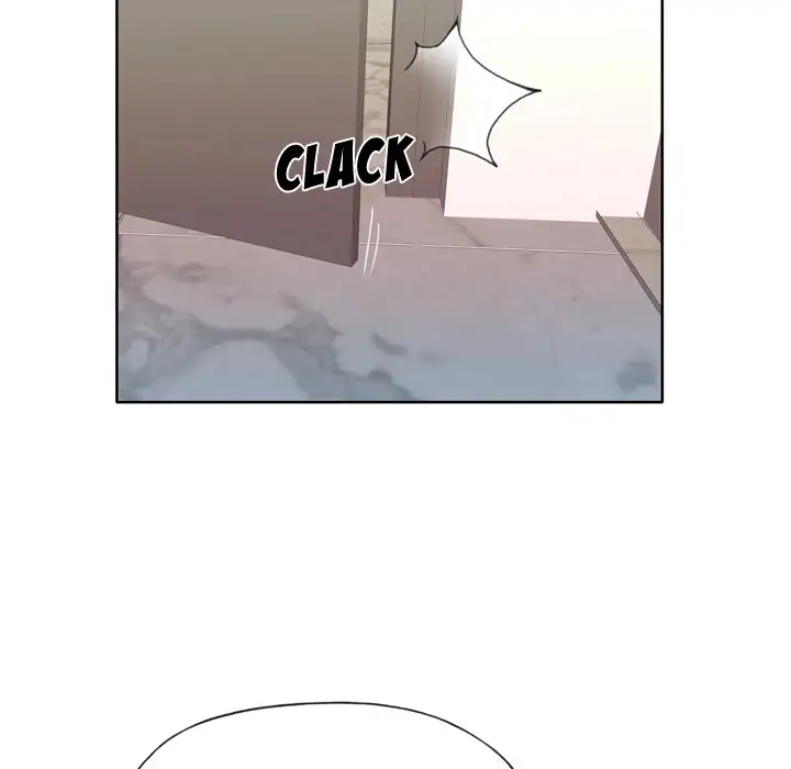 Tighty Lady chapter 30 page 21