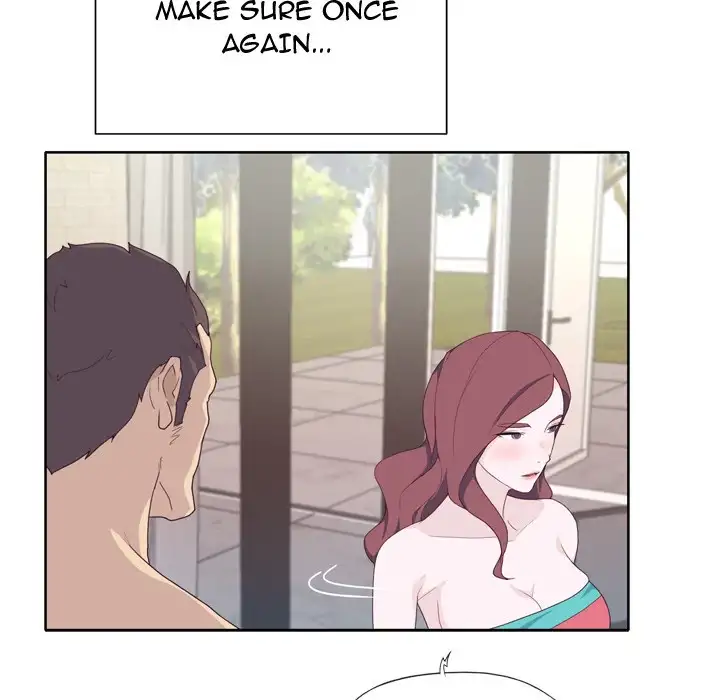 Tighty Lady chapter 30 page 25