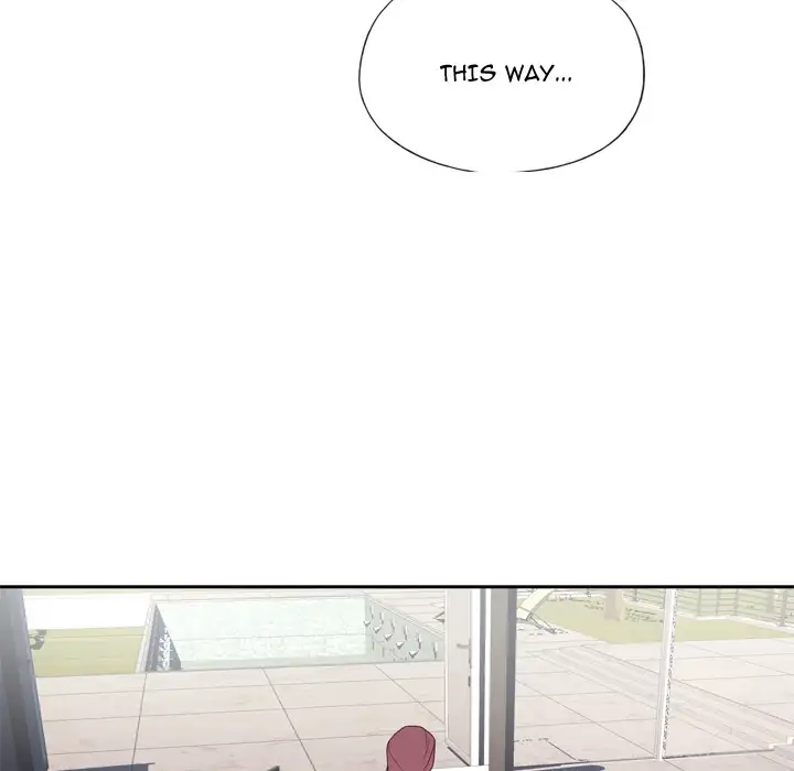 Tighty Lady chapter 30 page 26