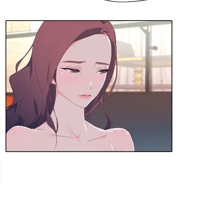 Tighty Lady chapter 30 page 33