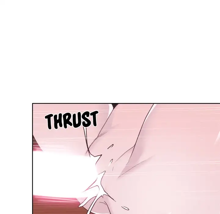 Tighty Lady chapter 30 page 37
