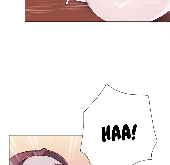 Tighty Lady chapter 30 page 38