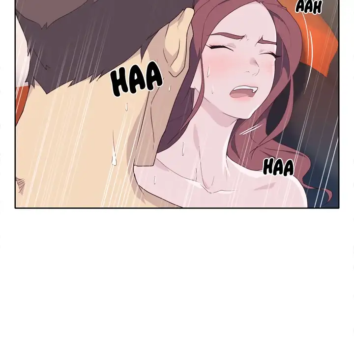 Tighty Lady chapter 30 page 43
