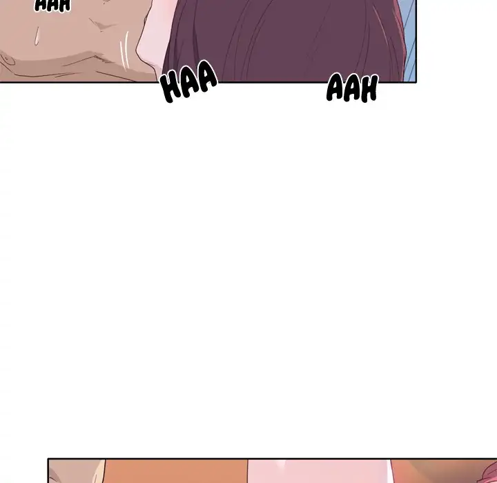 Tighty Lady chapter 30 page 45