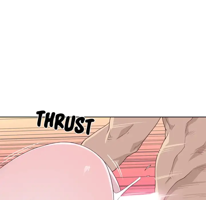 Tighty Lady chapter 30 page 50