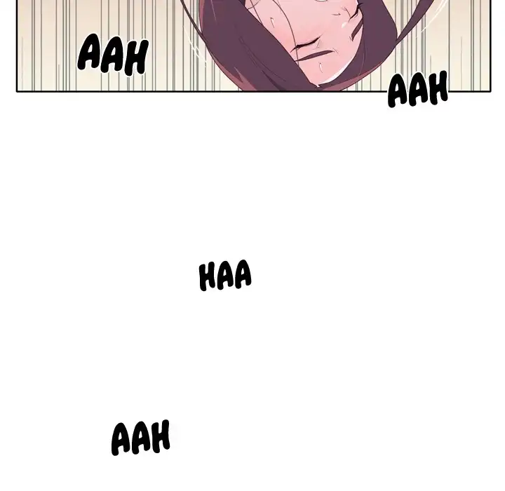 Tighty Lady chapter 30 page 58